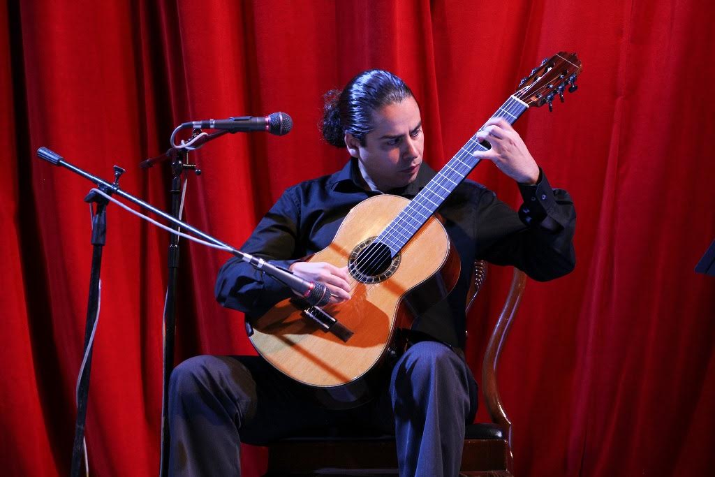 Alejandro
