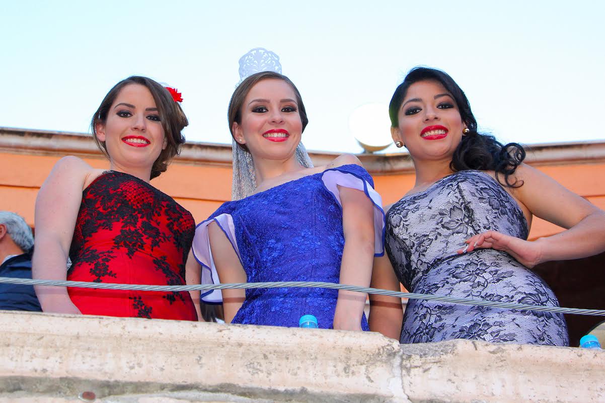 reinas