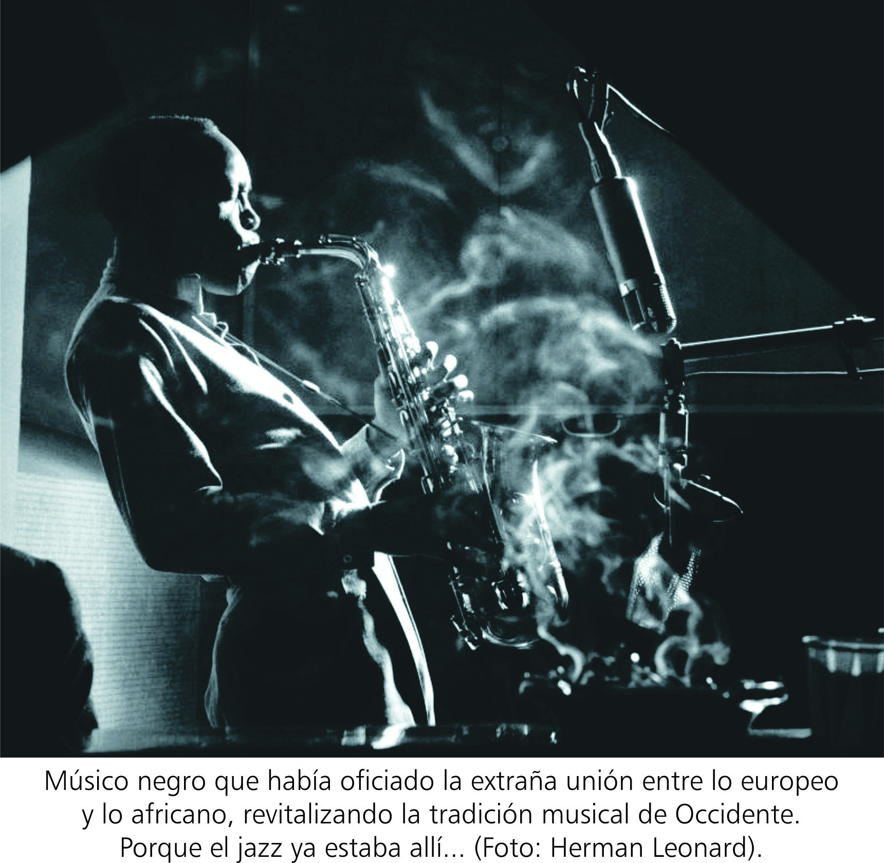 Jazz Jazz | Diálogo