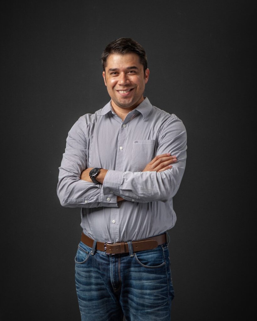 Champlin Architecture creará beca en honor a José Melesio tras